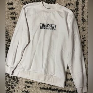 Taylor swift ERAS tour